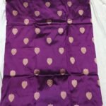 Pure Katan Silk