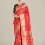red-banarasi-silk-zari-woven-saree