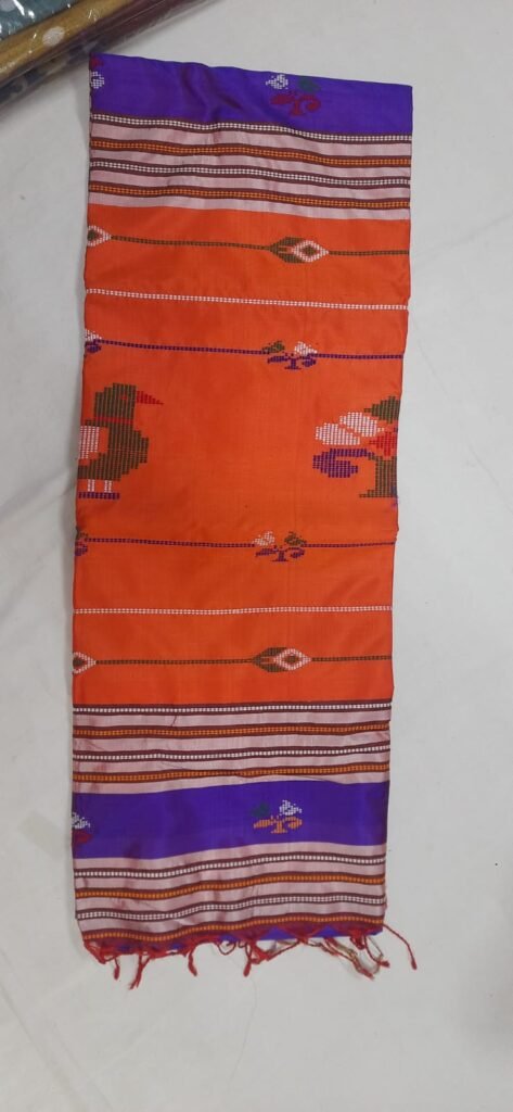 Image #1 from Toushini Roy